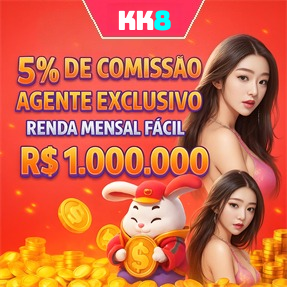 KK8 Indique amigos para receber um bônus