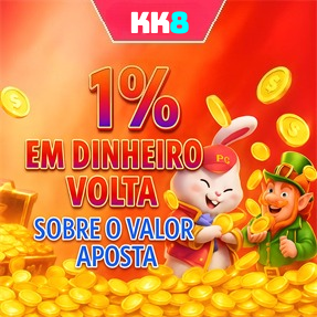 KK8 Ganhe R$ 100,00 Gratis