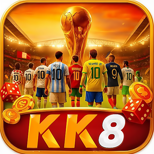 KK8 Cassino Online
